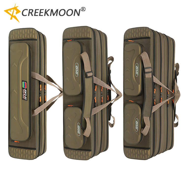 Fishing Lure Box - Borsa Porta Canne da Pesca in