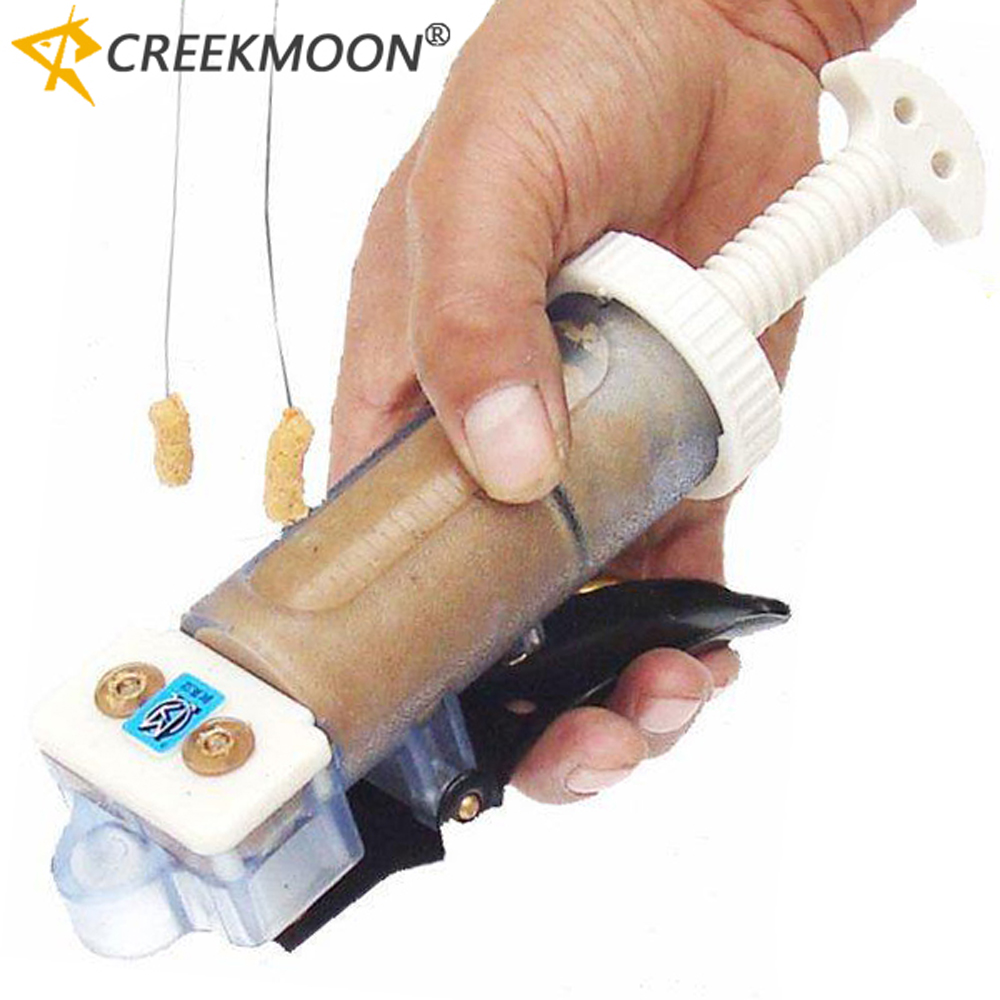 Fishing Lure Kit - Set di 1 Compressore per Esche