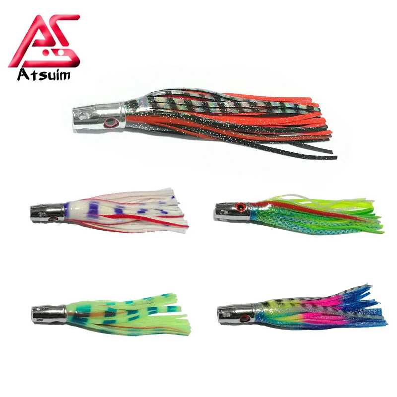 Fishing Lure Buzzbait - 1 Pezzo 16cm 55g Esca a