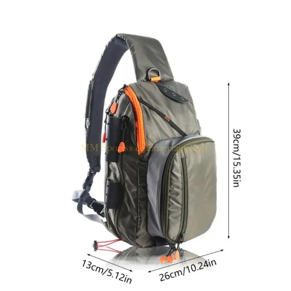 Borsa Multifunzionale da Pesca - Fishing Lure Box recensione e prezzo