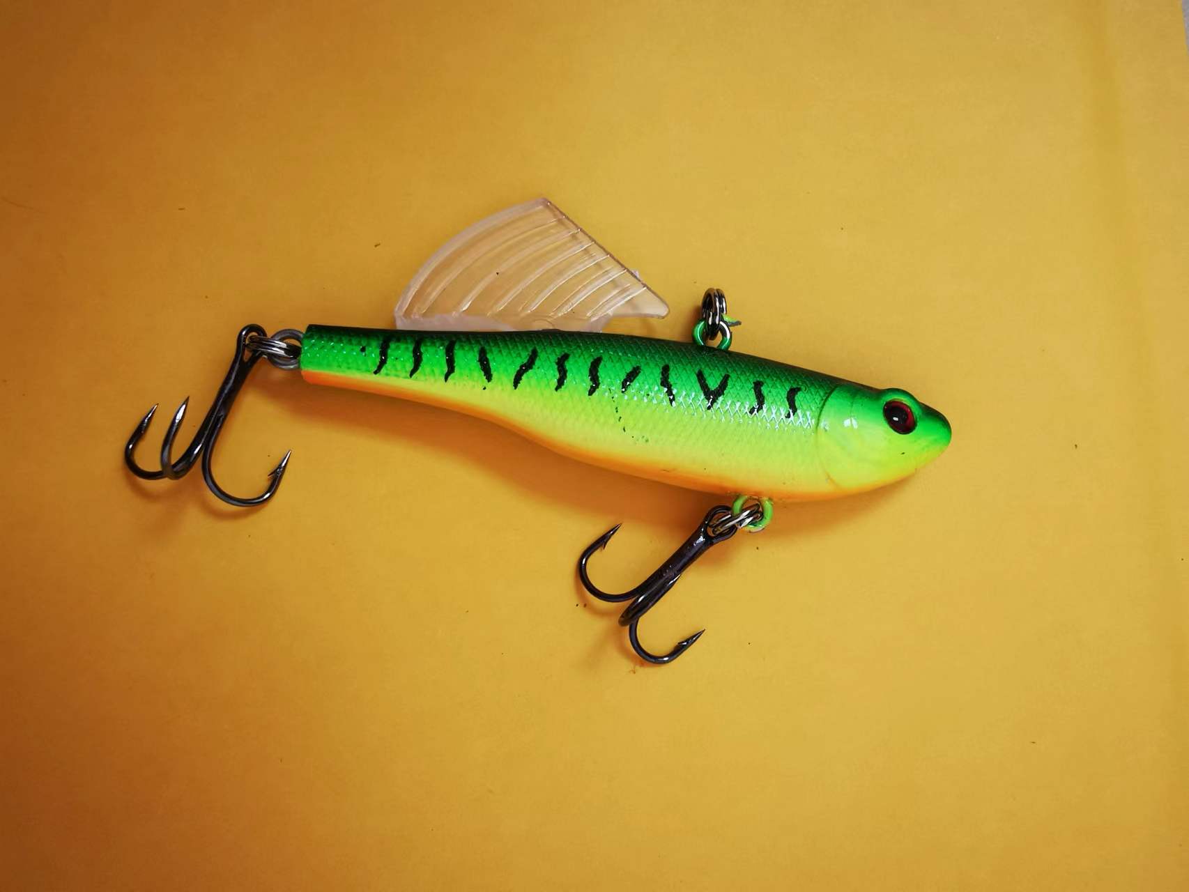 Stock Liquidazione Richiamo di - Fishing Lure Crankbait recensione e prezzo