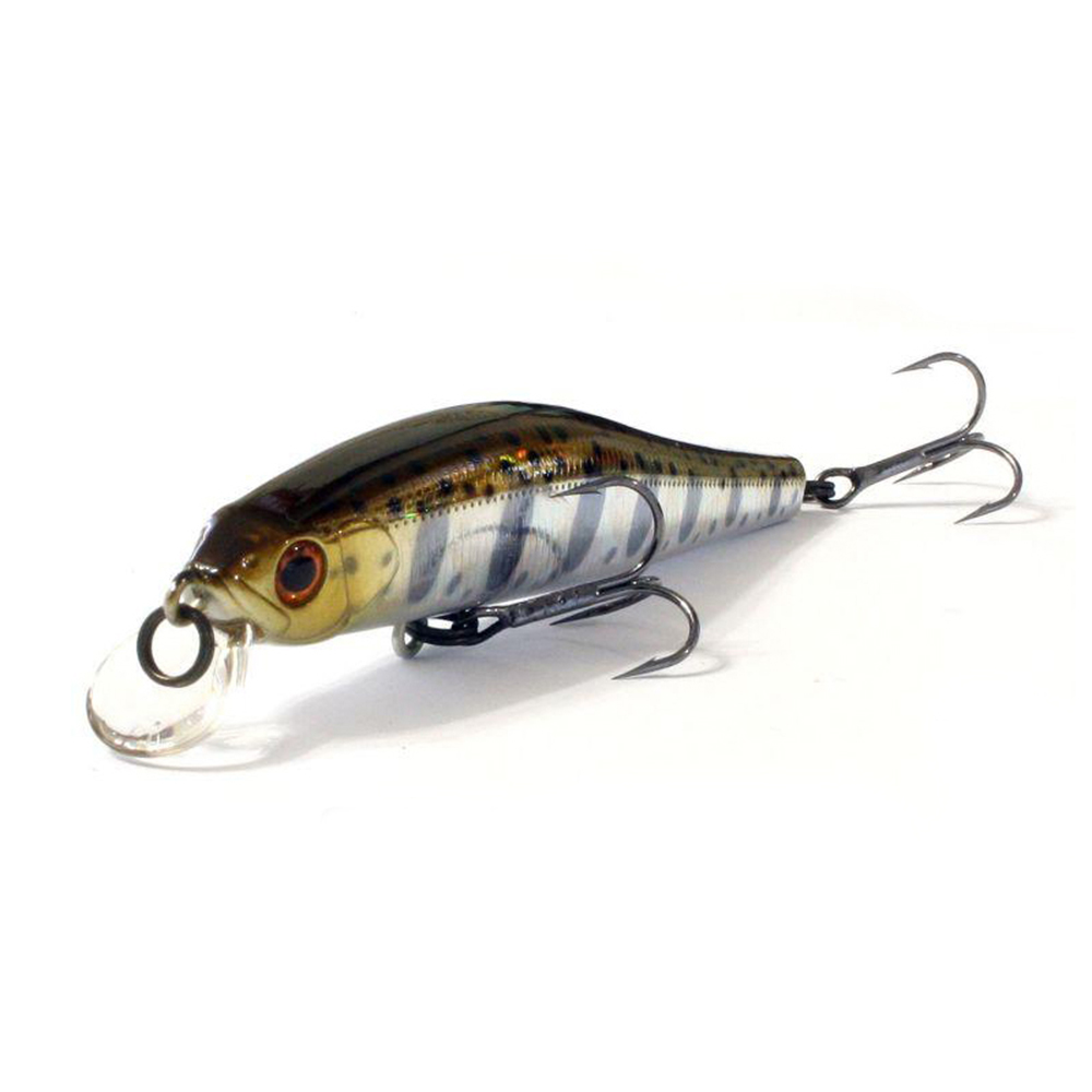 7cm 5.5g esca da pesca Minnow  - Fishing Lure Jerkbait recensione e prezzo