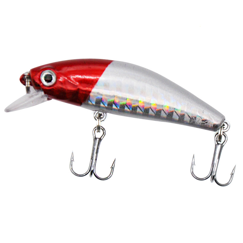 Affondamento Minnow Fishing Ba - Fishing Lure Crankbait recensione e prezzo