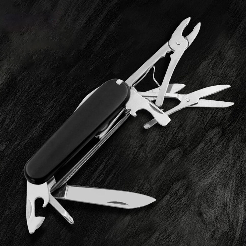 Coltello Pieghevole Multifunzi - Penn Reel Battle recensione e prezzo
