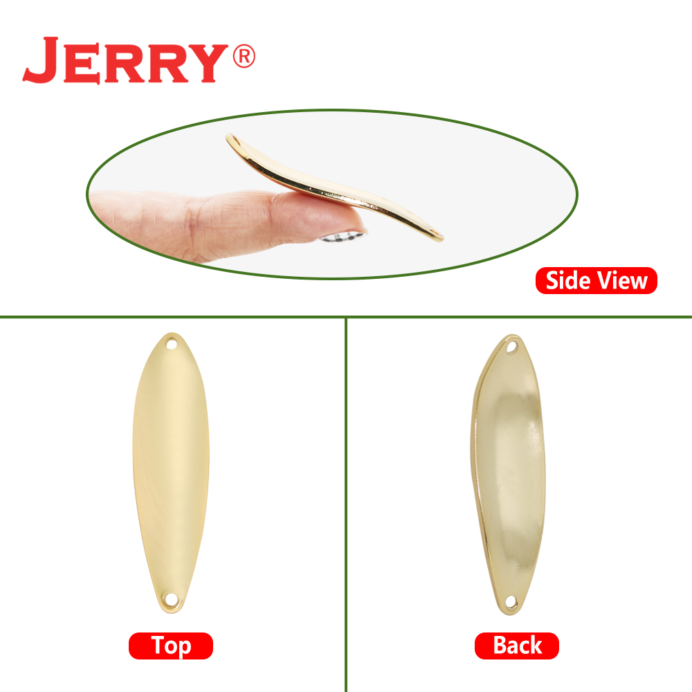 Jerry JD 14.5g 21g Non Vernici - Fishing Lure Spinnerbait recensione e prezzo