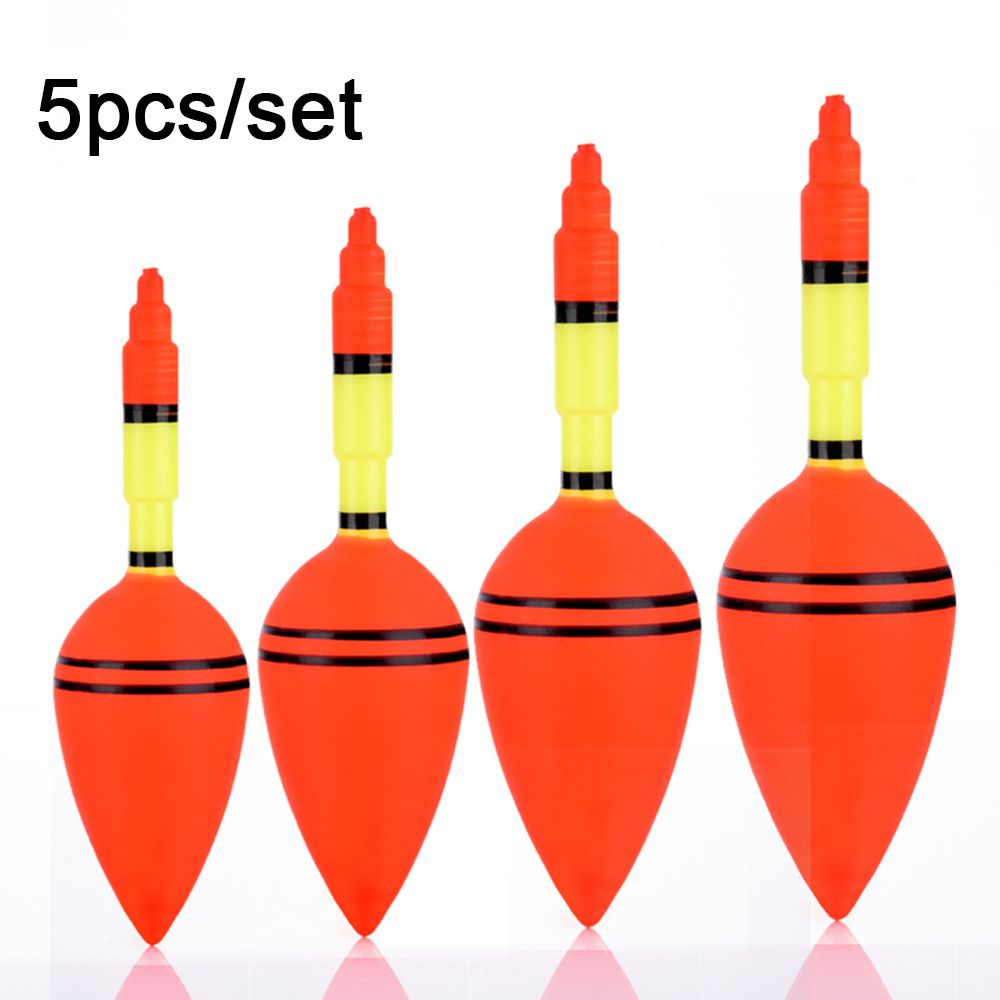 5 pz/set Plastica Galleggiante - Fishing Lure Topwater recensione e prezzo