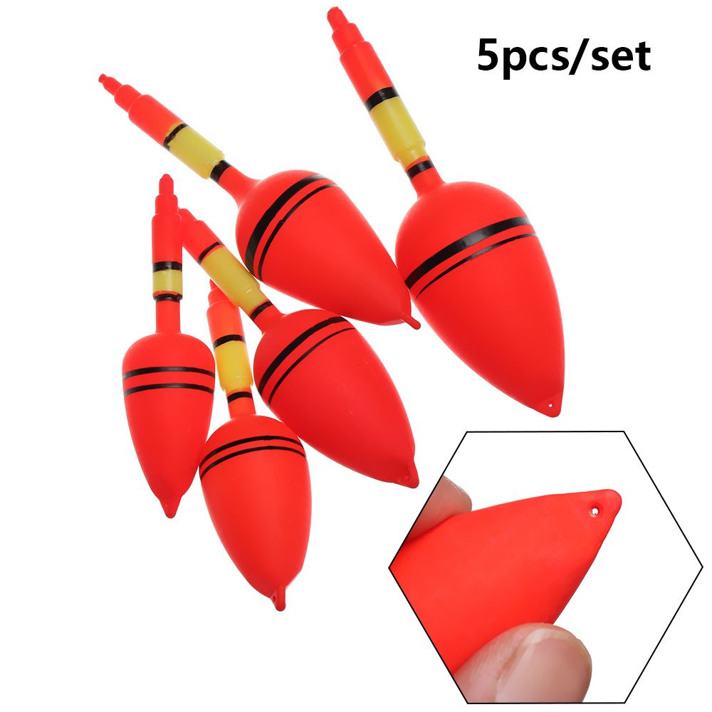 5 pz/set Plastica Galleggiante - Fishing Lure Topwater recensione e prezzo