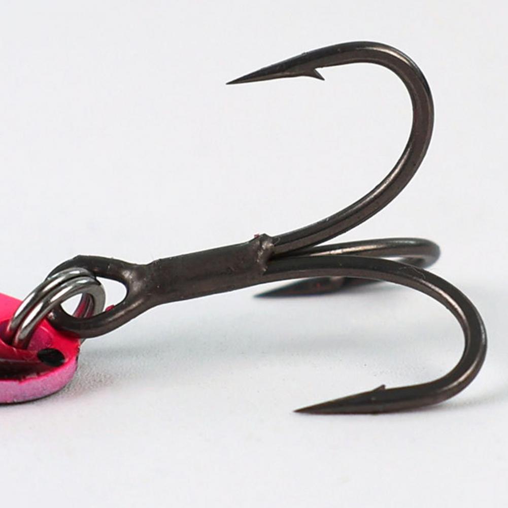 5 pz 2 CM/2G 4 CM/4G 6 CM/10G  - Fishing Lure Blade Bait recensione e prezzo