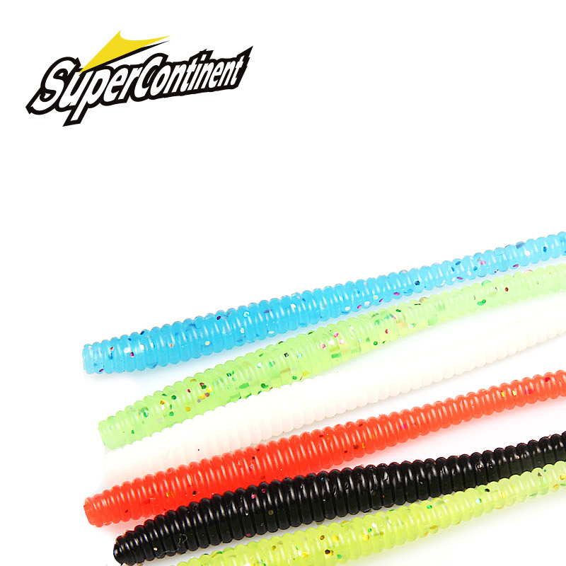 Supercontinenente Affondamento - Fishing Lure Soft Plastic recensione e prezzo