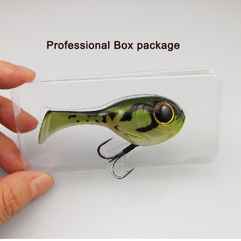 KESFISHING Esca Morbida a Form - Fishing Lure Soft Plastic recensione e prezzo