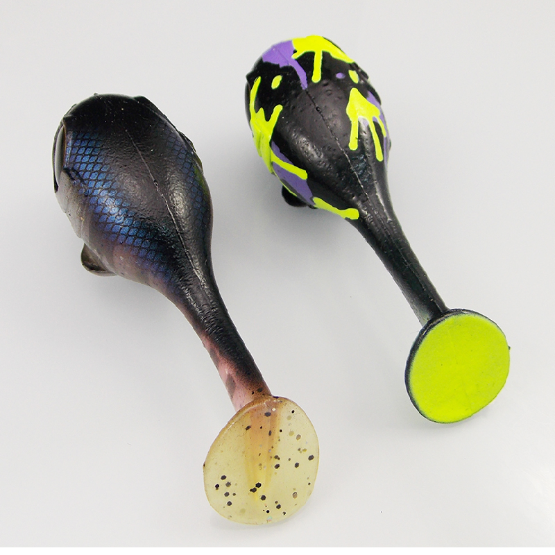 KESFISHING Esca Morbida a Form - Fishing Lure Soft Plastic recensione e prezzo