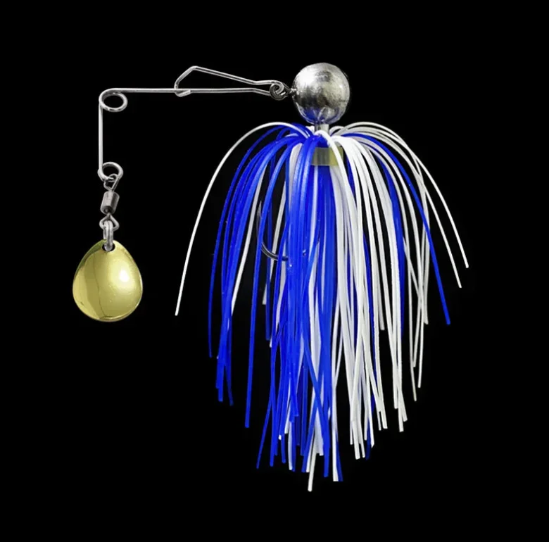 Spinnerbait Esca da pesca Esca - Fishing Lure Blade Bait recensione e prezzo