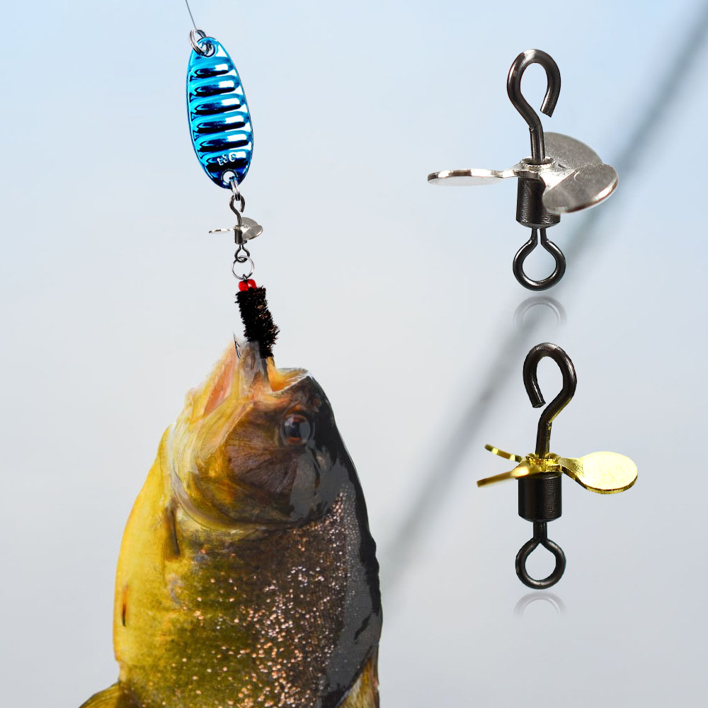 Accessori per eliche da pesca  - Fishing Lure Making Kit recensione e prezzo