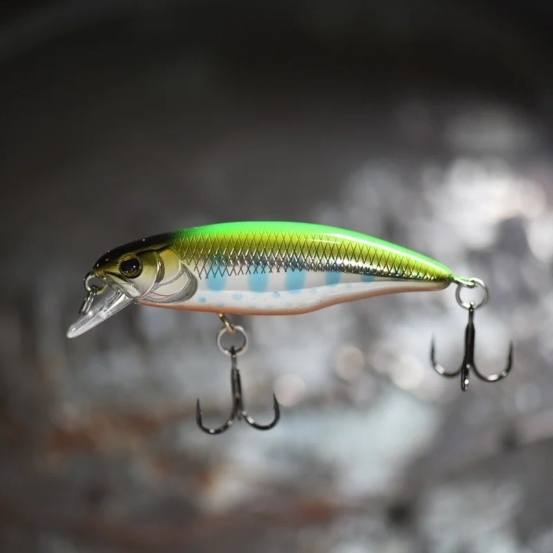 Esche artificiali affondanti M - Fishing Lure Jerkbait recensione e prezzo