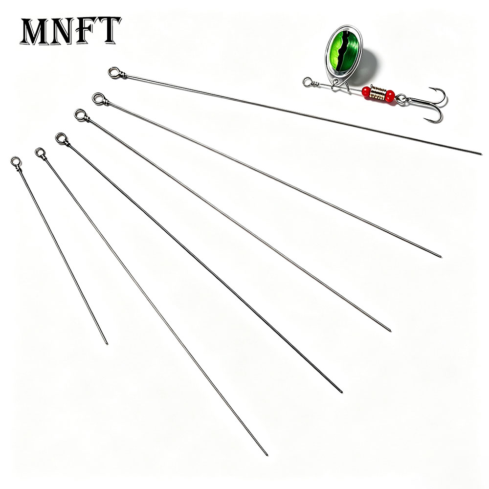 90 Pezzi di Filo per Spinnerba - Fishing Lure Spinnerbait recensione e prezzo