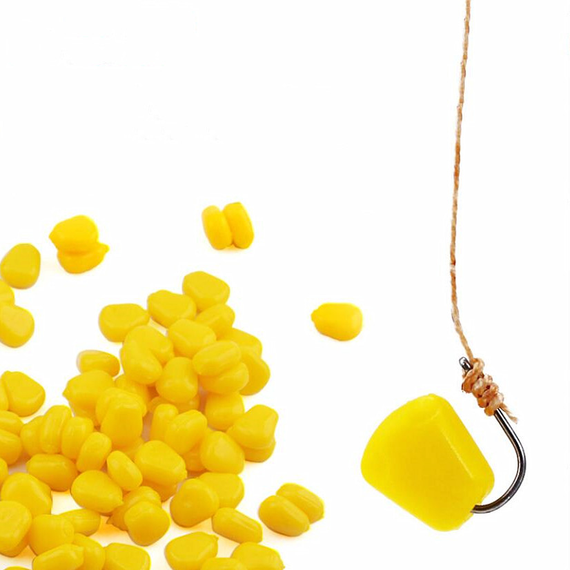 50 pz/100 pz Silicone Odore di - Fishing Lure Soft Plastic recensione e prezzo