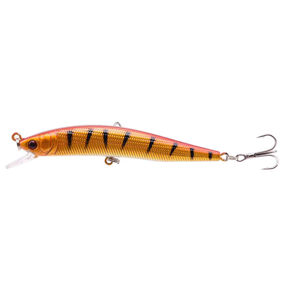 Galleggiante Minnow Richiamo d - Fishing Lure Topwater recensione e prezzo