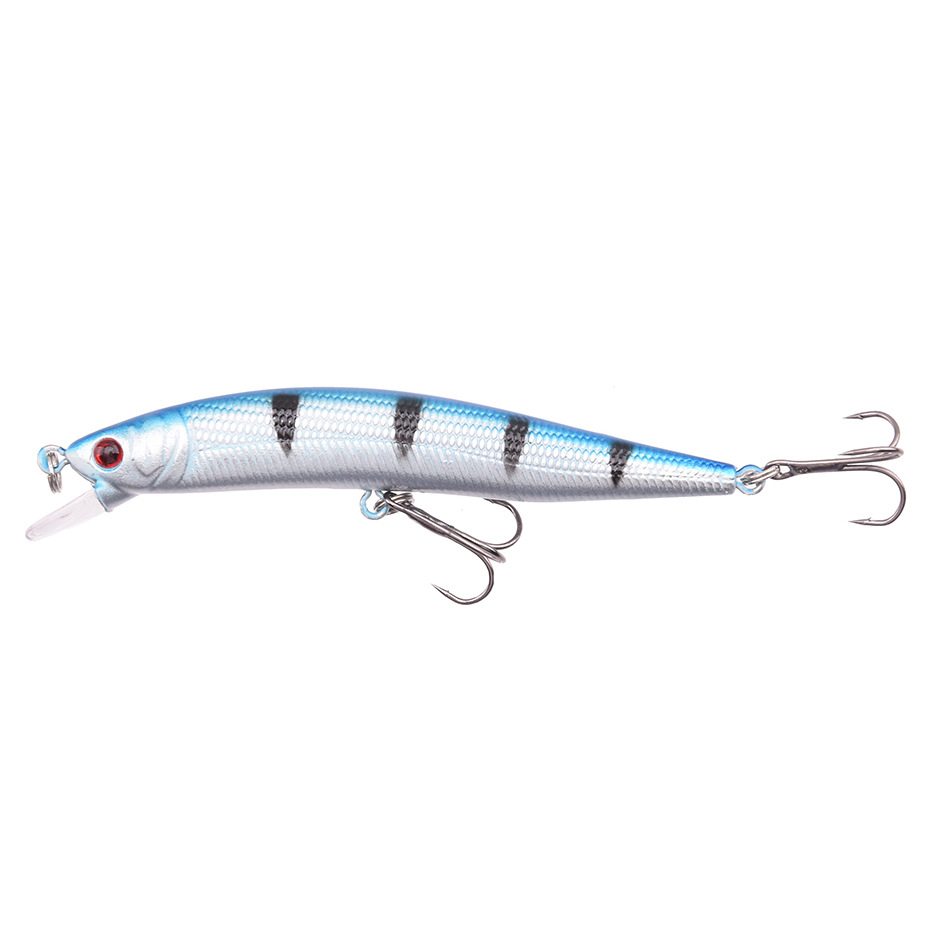 Galleggiante Minnow Richiamo d - Fishing Lure Topwater recensione e prezzo