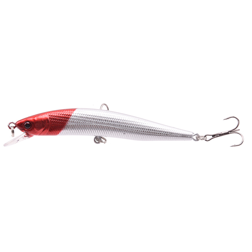 Galleggiante Minnow Richiamo d - Fishing Lure Topwater recensione e prezzo